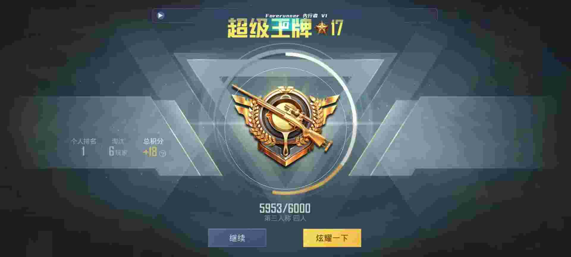 和平精英鸡腿辅助自瞄 - 和平精英外挂什么下载辅助预览图